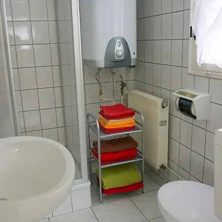 Bungalow 251 Meyersgrund Im Thüringer Wald Ferienhaus Ilmenau