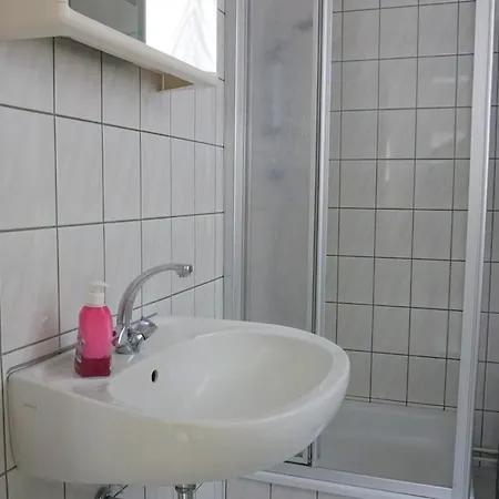 Bungalow 251 Meyersgrund Im Thüringer Wald Ilmenau