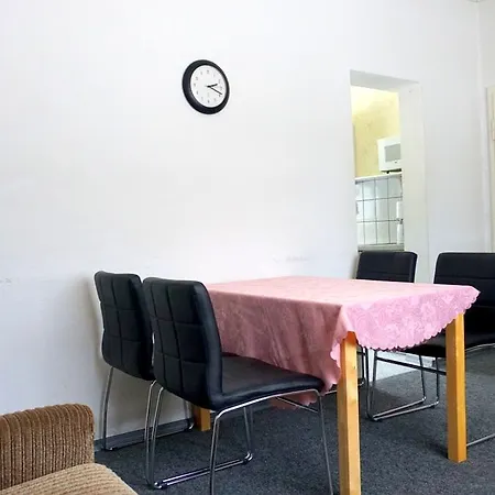 Bungalow 251 Meyersgrund Im Thüringer Wald Ilmenau
